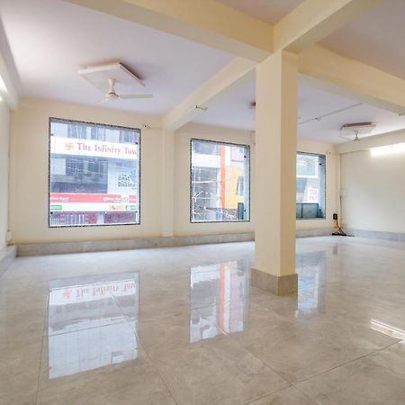 Fabhotel Sanskar Bhopal Eksteriør billede