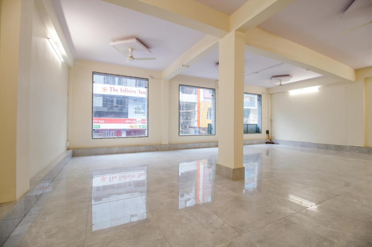 Fabhotel Sanskar Bhopal Eksteriør billede