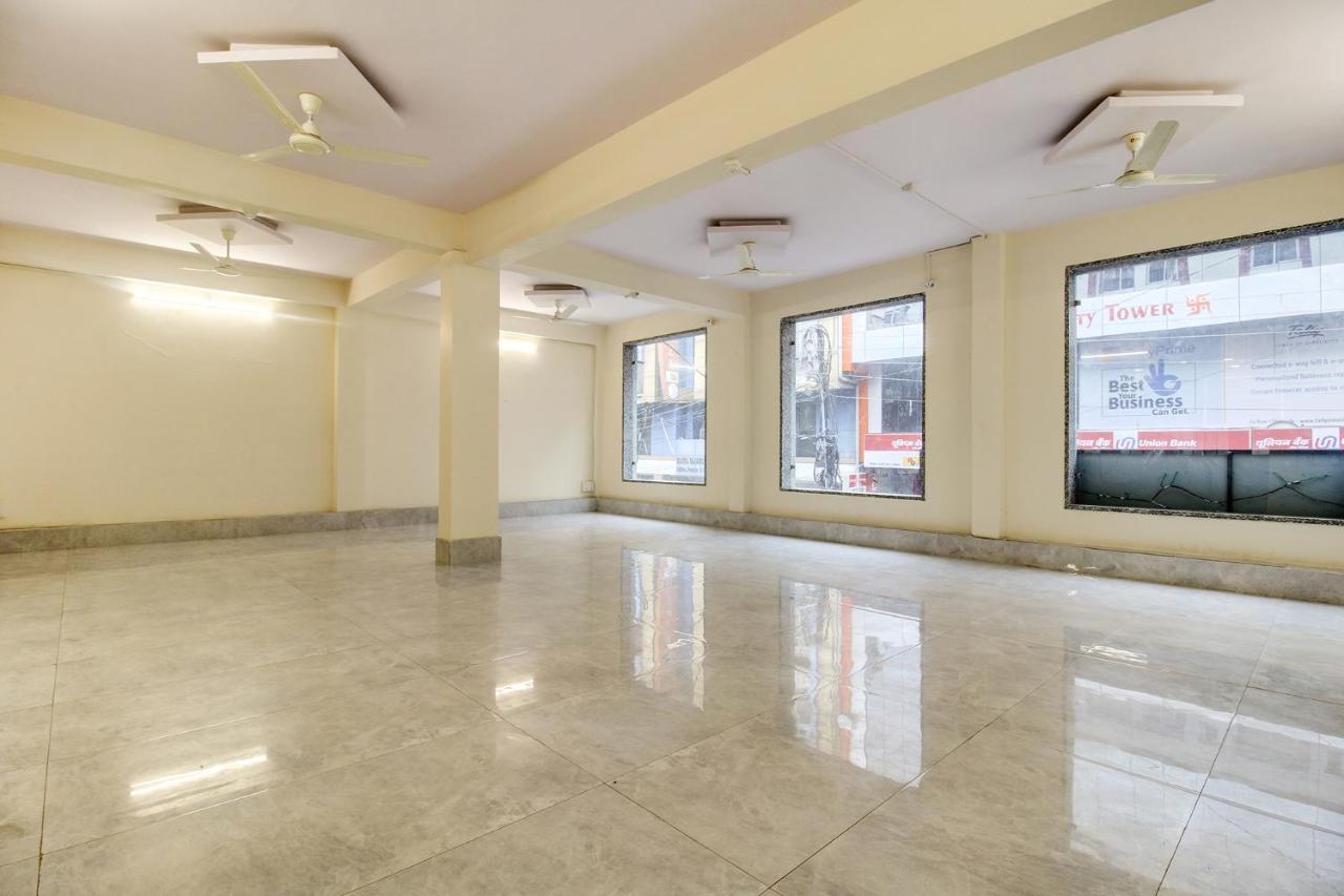Fabhotel Sanskar Bhopal Eksteriør billede