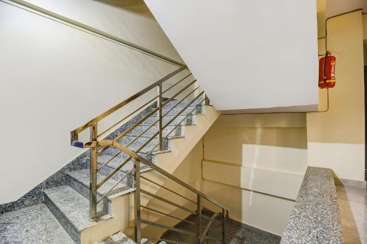 Fabhotel Sanskar Bhopal Eksteriør billede