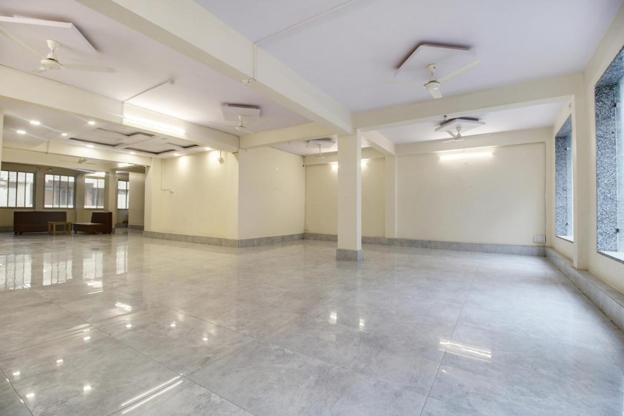 Fabhotel Sanskar Bhopal Eksteriør billede